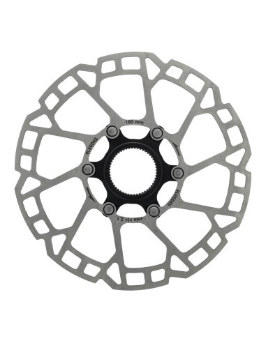 Elvedes remschijf 180mm centerlock 2.3mm