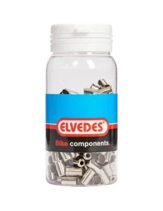 Elvedes kabelhoedje 5.0mm pressed (200)