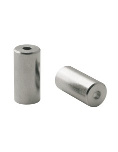 Elvedes kabelhoedje 5.0mm (10)