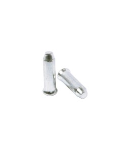 Elvedes antirafelnippel 2.3mm aluminium (10)