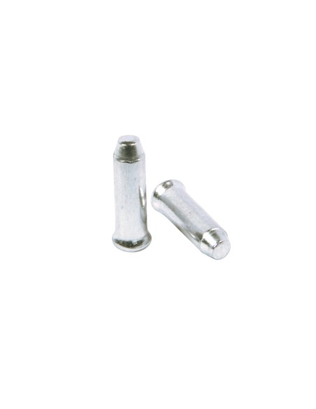 Elvedes antirafelnippel 2.3mm aluminium (10)