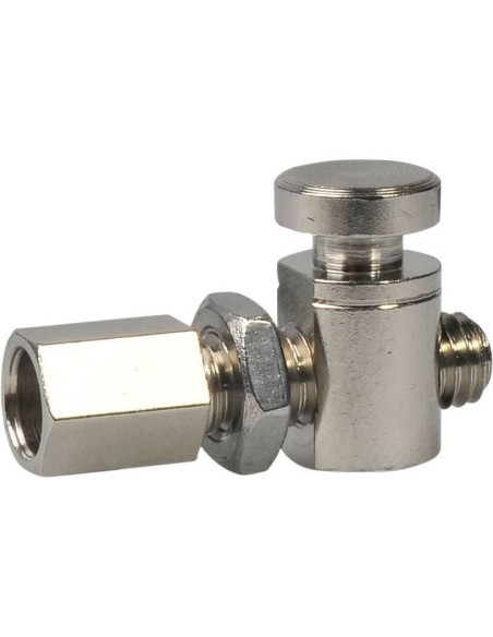 Elvedes rollerbrake verstellers M6 messing (15)
