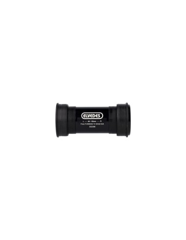 Elvedes trapas adapter press fit BB86/92 Sram Dub