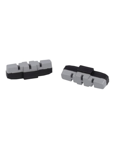 Elvedes remblokken Magura HS11/HS33 grijze compound (25)