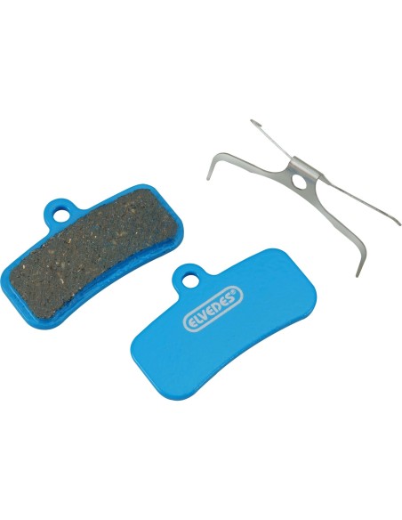 Elvedes schijfremblok Shimano BR-M810 organic (10)