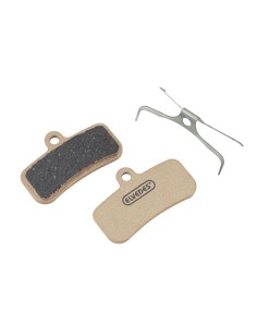 Elvedes schijfremblok Shimano BR-M810 sintered (10)