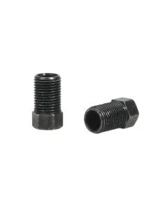Elvedes klembouten M8×0,75 voor 5.0mm leiding (10)