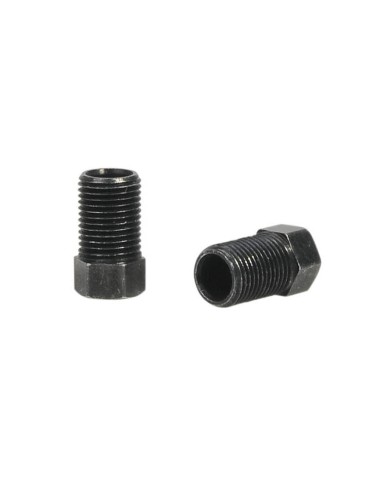 Elvedes klembouten M8×0,75 voor 5.0mm leiding (10)