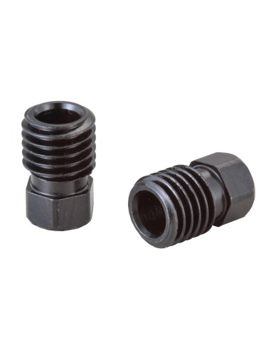Elvedes 2 klembouten M9×1,25 voor Magura