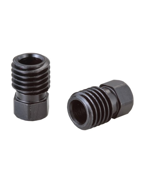 Elvedes 2 klembouten M9×1,25 voor Magura