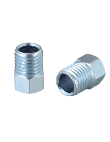 Elvedes 2 klembouten M8×1 voor Formula