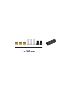 Elvedes verlengset Hydro leiding Shimano BH90 500mm