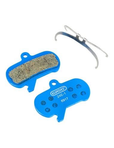 Elvedes schijfremblok SRAM Maven organic