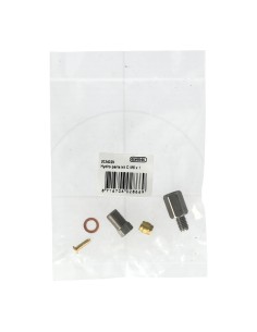 Elvedes hydro onderdelen kit C: M6x1