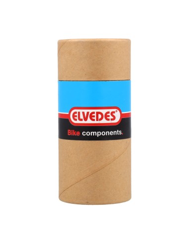 Elvedes 4 sets bestaande uit een banjo, wartel en ringen