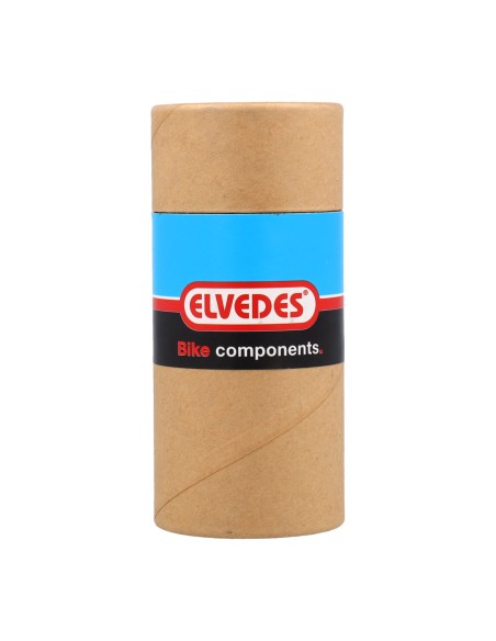 Elvedes 4 sets bestaande uit een banjo, wartel en ringen