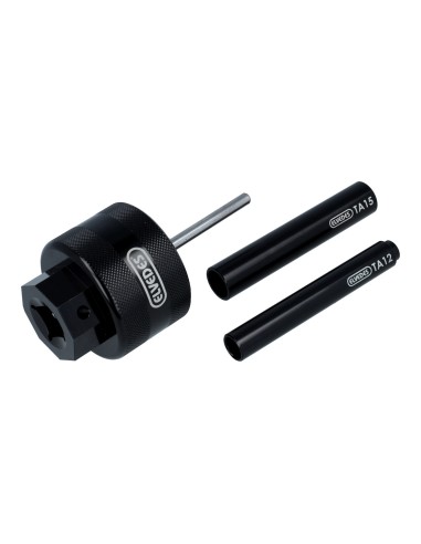 Elvedes professionele (verstelbare) centra-lock dop