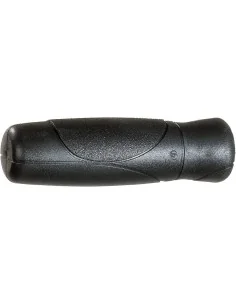 Herrmans handvatten Cut 93 90/120mm zwart
