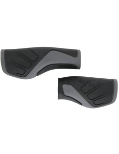 Herrmans handvatten Oxy DD29 90/120mm zwart