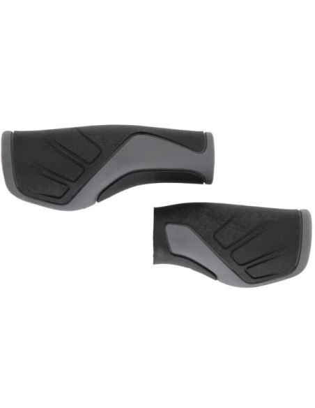 Herrmans handvatten Oxy DD29 90/120mm zwart