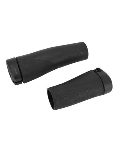 Herrmans handvatten Clik DD37 90/120mm zwart