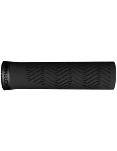 Herrmans handvatten Nucore Grip trail peak 130mm zwart