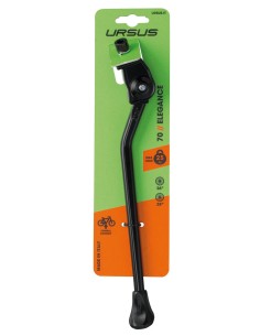 Ursus standaard 70 Elegance zwart
