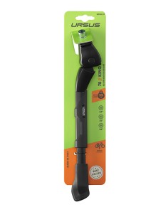 Ursus Stand 78 King Evo Verstelbaar Zwart