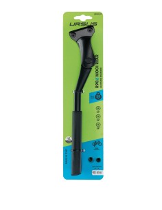 Ursus standaard R90 Mooi achtervork 40mm zwart