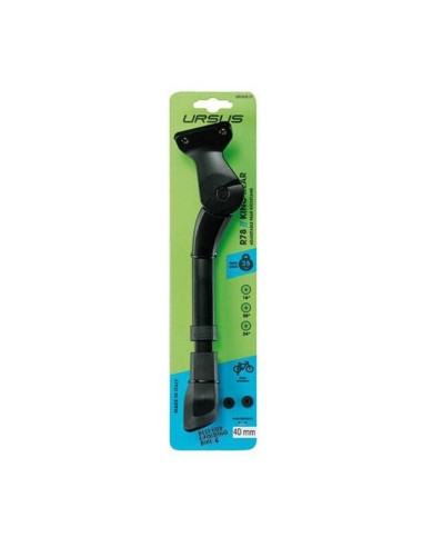 Ursus standaard R78 King Mini achtervork