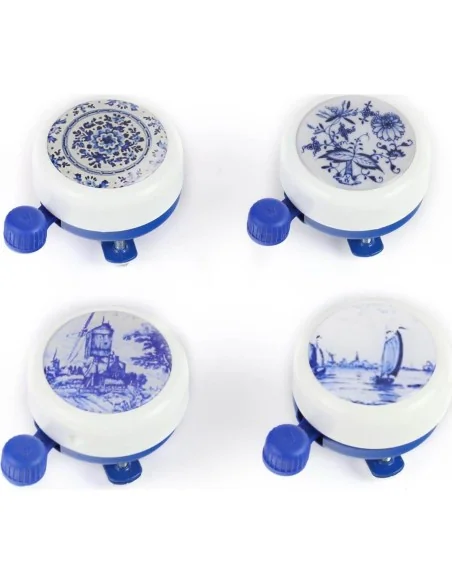 Widek bel delftsblauw