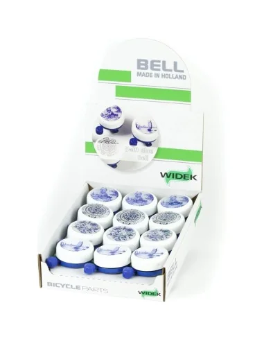 Widek bel delftsblauw