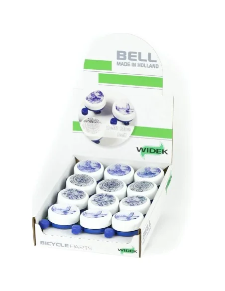 Widek bel delftsblauw
