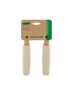 Widek handvatten Classic 120mm khaki