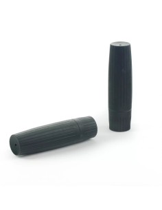 Doos Widek handvatten Classic 120mm zwart (25pr)
