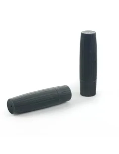 Doos Widek handvatten Classic 120mm zwart (25pr)