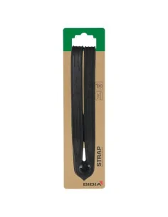 Bibia snelbinder Classic op kaart