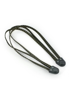 Bibia triobinder trekin 28T zwart/goud