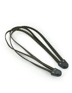 Bibia triobinder trekin 28T zwart/goud