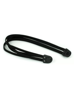 Doos Bibia snelbinder Quatro strong zwart (50)