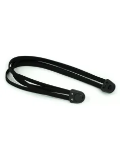 Doos Bibia snelbinder Quatro strong zwart (50)