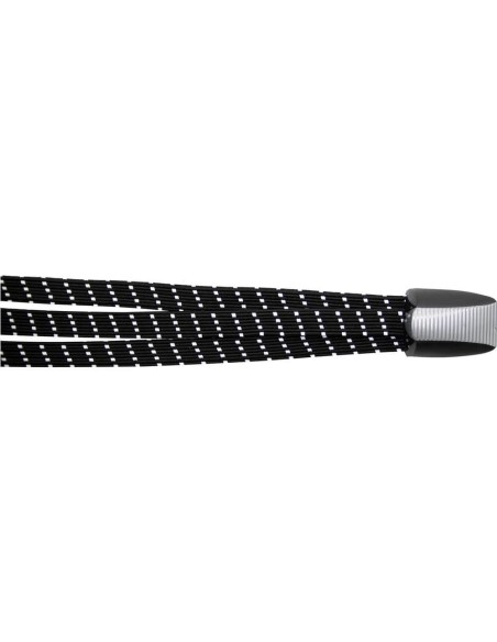 Doos Widek triobinder uni bev zwart/wit (50)