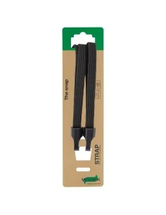 Widek binder Snap haak zwart/zwart