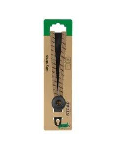 Widek triobinder Eye uni bev chinin/zwart