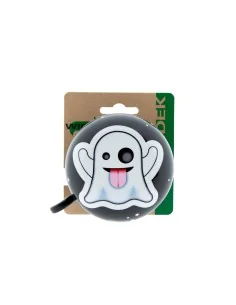 Widek bel Ding Dong Emoticon Spookje