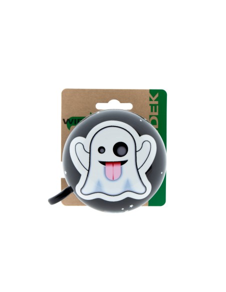 Widek bel Ding Dong Emoticon Spookje