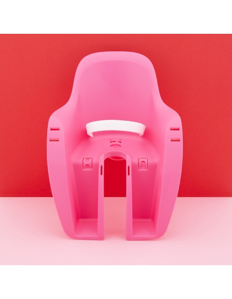 Widek poppenzitje Explorer Happy Strawberry