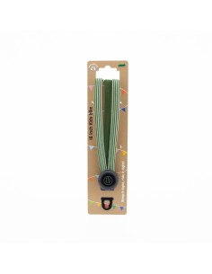 Widek triobinder Explorer 16 groen