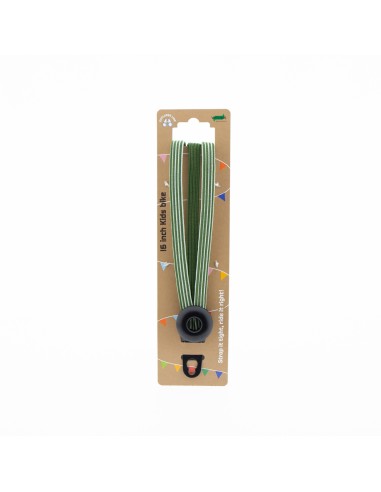 Widek triobinder Explorer 16 groen