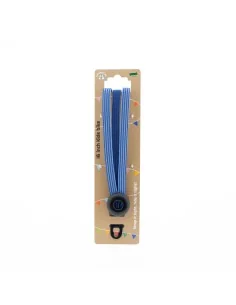Widek triobinder Explorer 16 blauw